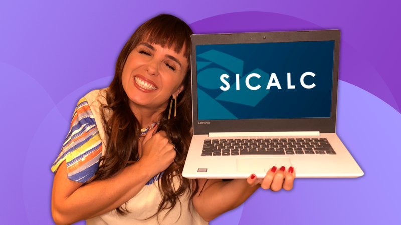 Sicalcweb: o que é e para que serve?